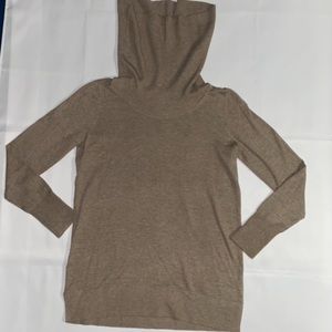 Loft Turtleneck Sweater